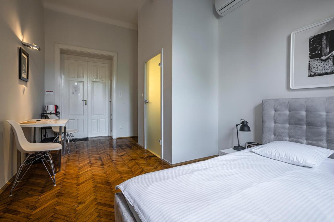 Novumhouse - Straszewskiego Краков Экстерьер фото